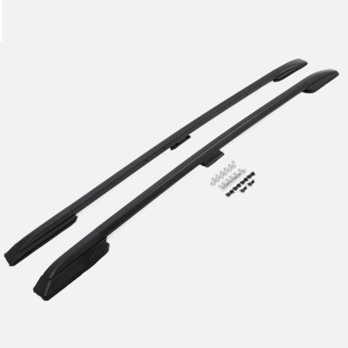 Roof Rack Side Rail Luggage Cargo Carrier For For 2018-2024 Honda Odyssey