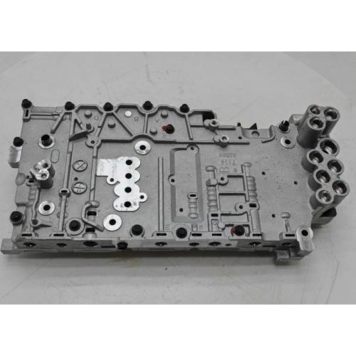 6L80/6L80E Valve Body Transmission Control Module & Solenoid For GMC 2009-2019