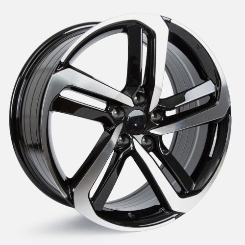 NEW 19 Inch Wheel Rim For HONDA ACCORD 2018-2022 Alloy Rim
