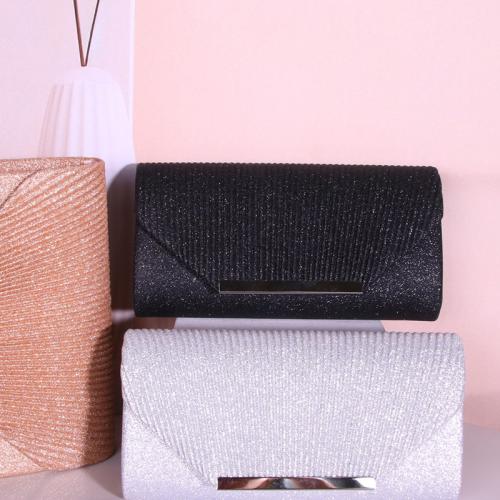 Poliestere Spojková taška più colori per la scelta kus