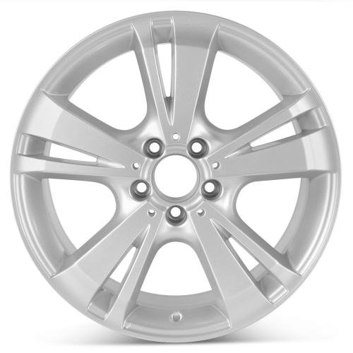 18inch x 8.5inch Replacement Wheel for Mercedes E350 Sport 2013 Rim 85258