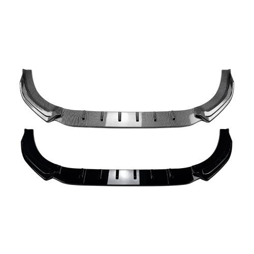 Suitable for 2024+ Volkswagen Golf Golf 8.5 Rline GTI Style Front Lip