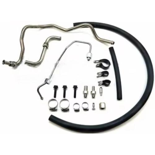 Injection Pump Conversion Kit For 11-16 Silverado Sierra 6.6L V8 Duramax