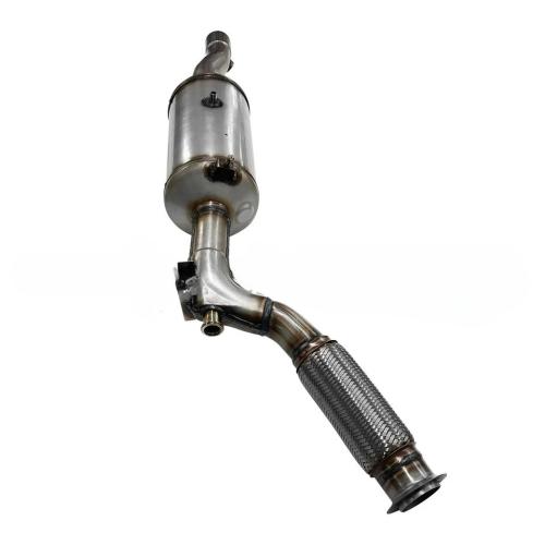 Diesel Particle Filter DPF for VW T6 Transporter 2.0 Tdi 2015-2023