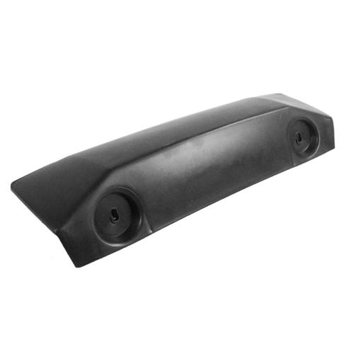 Rear Tow Hook Cover For Cadillac Escalade ESV 2015-2020 84410295 GM1180178