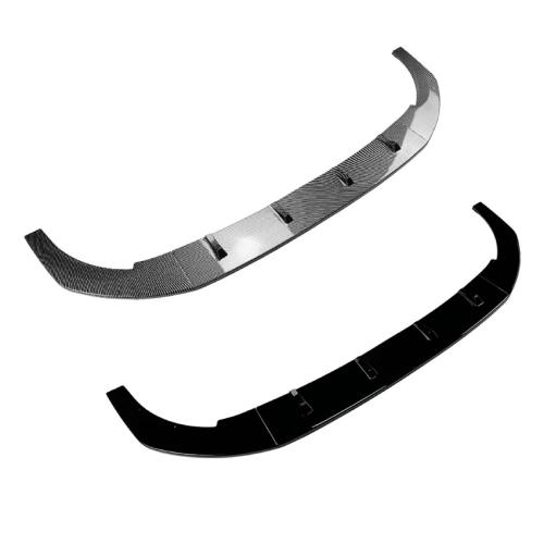 Fits For Volkswagen Golf 8 Golf 8R MK8 GTI CS front Splitter Lip