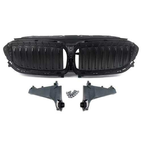 51747497279 Front Upper Radiator Grille without motor For BMW G30 2017-2020