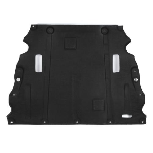 Front Engine Splash Shield Under Cover Fit For 2013-2020 Ford Fusion #FO1228126