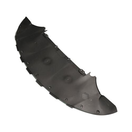 Front Bumper Under Cover Panel Shield Splash Guard Protection For Tesla Model 3