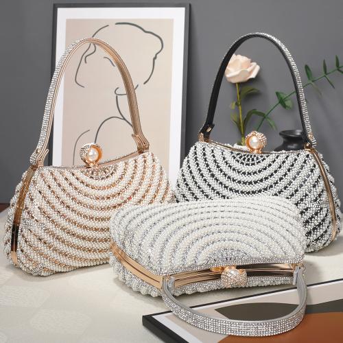 Poliestere Spojková taška più colori per la scelta kus