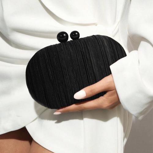 Poliestere Spojková taška più colori per la scelta kus