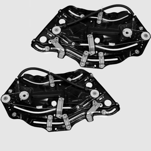 Rear Window Regulator For VW BEETLE MK2 CABRIOLET 2003-2010 1Y0847275C