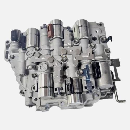 AF40 TF80SC AWF21 Automatic Transmission Valve Body For VOLVO CITROEN  PEUGEOT