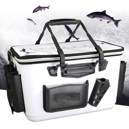 Eva Rybářský kbelík Bianco kus