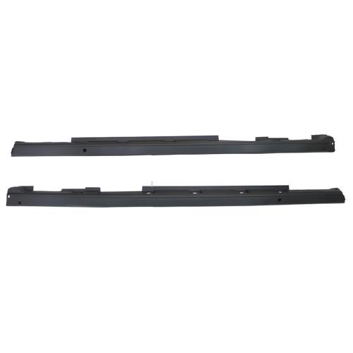 RIGHT & LEFT SIDE ROCKER SKIRT MOLDING PANEL For 2020-2023 TOYOTA HIGHLANDER NEW