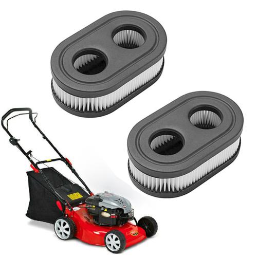  2PCS Air Filter Kits for Briggs And Stratton 798452 593260 5432 5432K Lawn Mower 