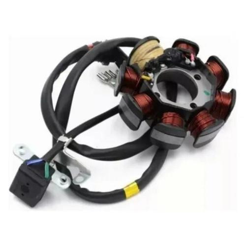 Stator Coil For Italika 125z 150sz Dm150 Rc125 Ft150 Premium
