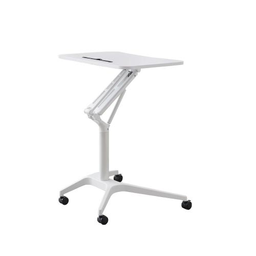 Alliage d’aluminium Stand d’ordinateur portable Solide plus de couleurs pour le choix pièce