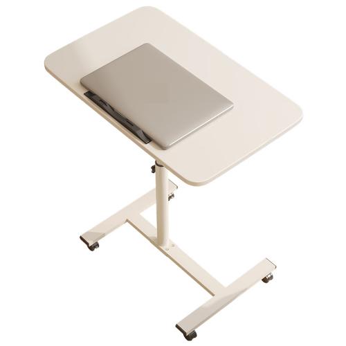 Medium Density Fiberboard & Carbon Steel adjustable & foldable Laptop Stand durable PC