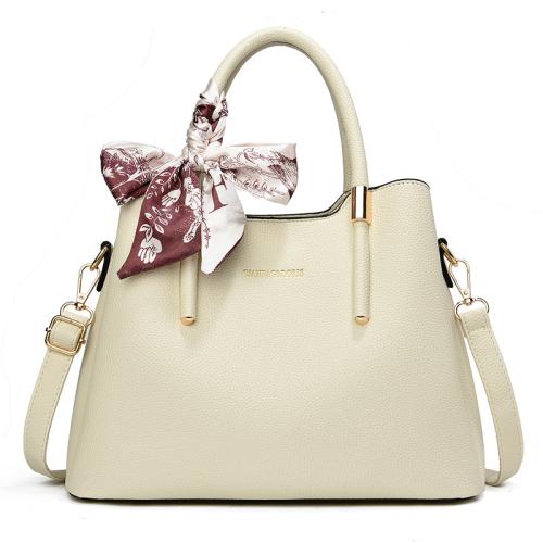 PU kůže Kabelka più colori per la scelta kus