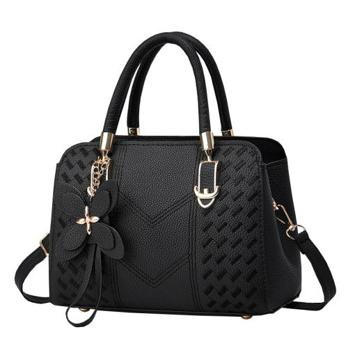 PU kůže Kabelka più colori per la scelta kus