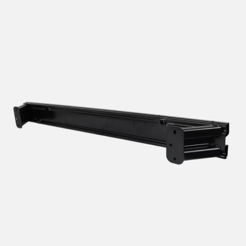 Front Bumper Reinforcement Cross Member For 2015-2022 Colorado Canyon