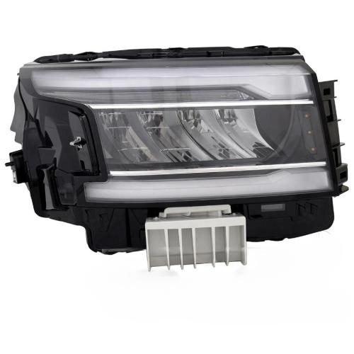 LED Headlight Front Lamp for 22-24 Nissan Frontier Passenger and Driver Side