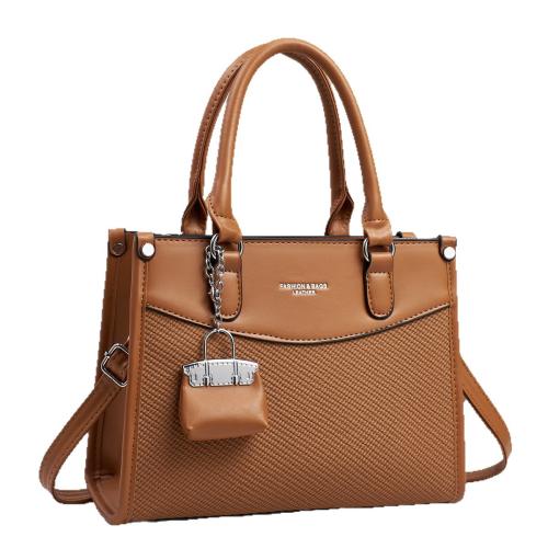 PU kůže Kabelka Barevná shoda più colori per la scelta kus