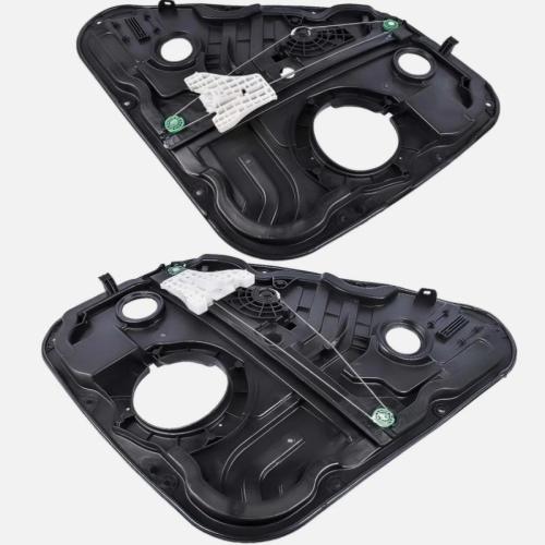 POWER WINDOW REGULATOR REAR LEFT + RIGHT SIDE FOR HYUNDAI TUCSON 2016-2021 2022