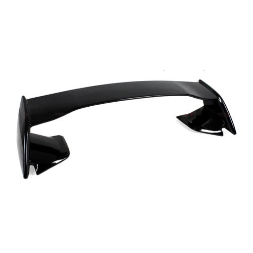 For 2022-2025 SUBARU WRX VB STI STYLE GLOSS BLACK HIGH TRUNK SPOILER WING