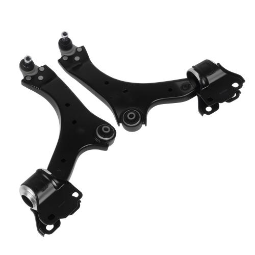 For Land Rover Freelander 2 2006-2014 2X Suspension Arms Front Lower bones