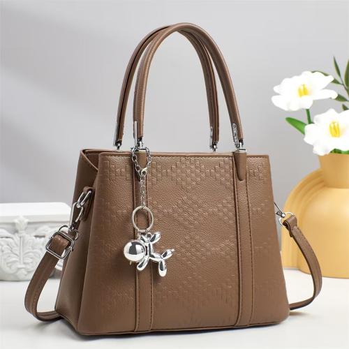 PU kůže Kabelka più colori per la scelta kus