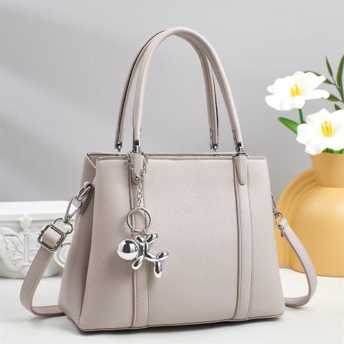 PU kůže Kabelka più colori per la scelta kus