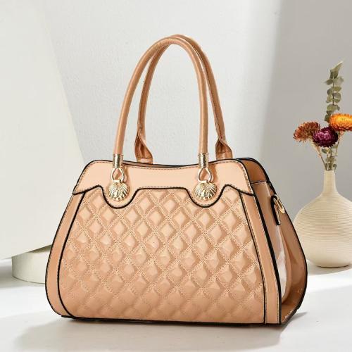 PU kůže Kabelka più colori per la scelta kus