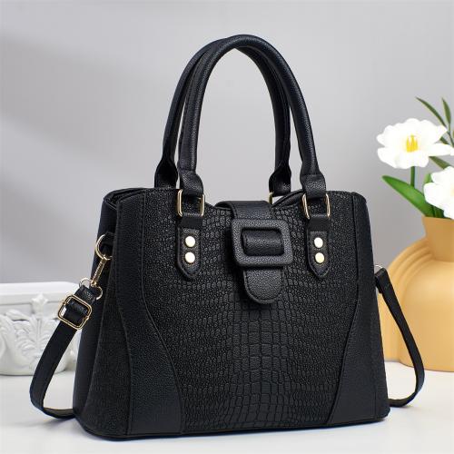 PU kůže Kabelka più colori per la scelta kus