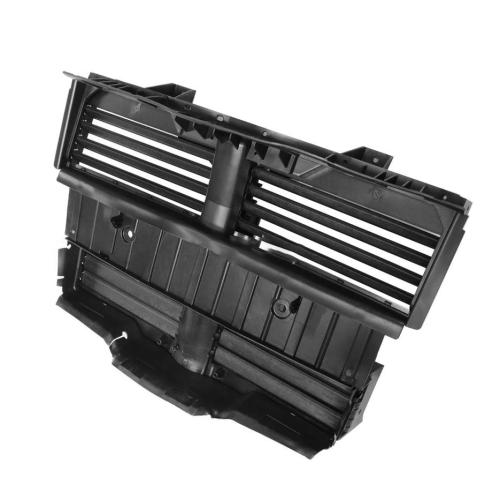 PR3Z-  Shutter Assembly Radiator Control For Ford Mustang 2024 2025