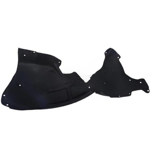 Front Left Driver Fender Liner Wheel Splash Shield For Tesla Model S 2012-2016