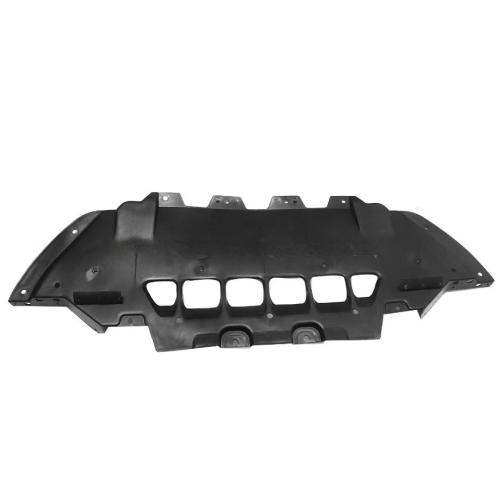 Front Under Body Splash Shield Panel For 14 - 20 Maserati Ghibli M157 670001748