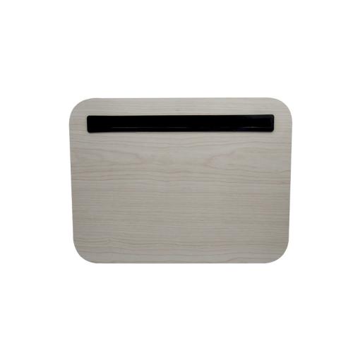 Conseil d’administration de MDF & Abs Porte-ordinateur portable plus de couleurs pour le choix pièce