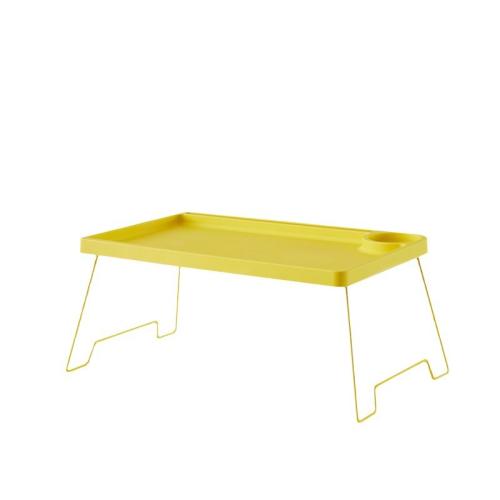 Polypropylene-PP & Iron foldable Laptop Stand portable PC