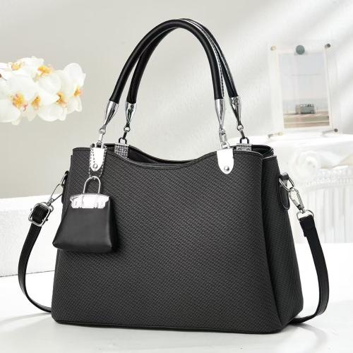 PU kůže Kabelka più colori per la scelta kus