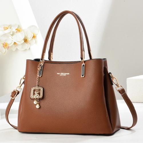 PU kůže Kabelka più colori per la scelta kus