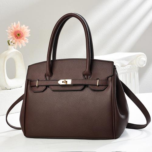 PU kůže Kabelka più colori per la scelta kus