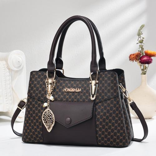 PU kůže Kabelka più colori per la scelta kus