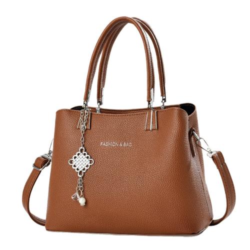 PU kůže Kabelka più colori per la scelta kus