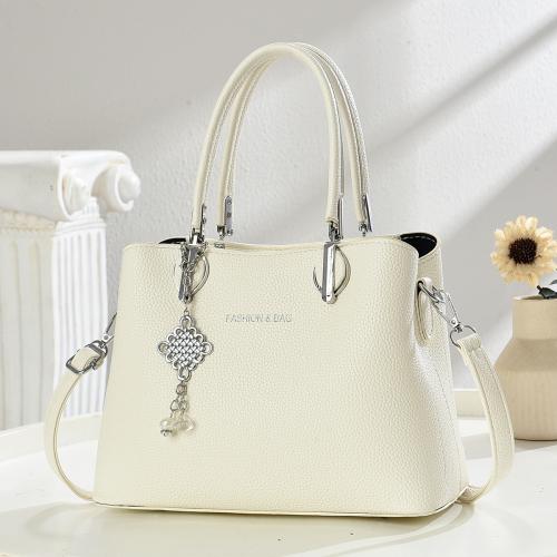 PU kůže Kabelka più colori per la scelta kus