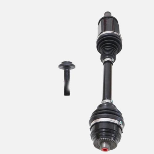 Front Left Driver Side Axle Shaft 31608664677 for BMW M550I XDRIVE G30 F90 18-23
