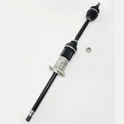 Front Left Driver Side Axle Shaft for 2018-2025 Alfa Romeo Stelvio 68563712AA