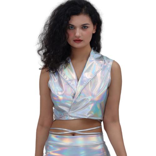 Polyester Tank Top PC