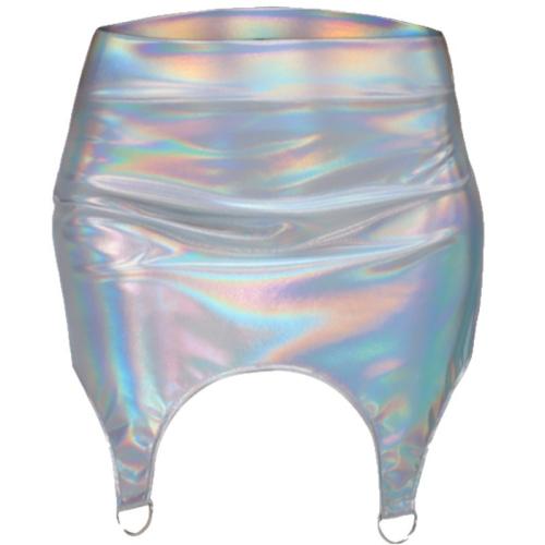 Poliestere Sexy sukně più colori per la scelta kus